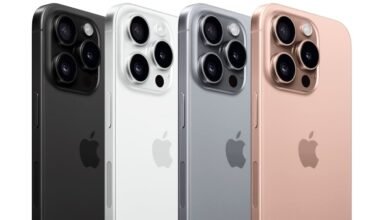 Photo of Estas son las cuatro novedades que tendrá la cámara del iPhone 16 Pro y una de ellas la espero con muchas ganas