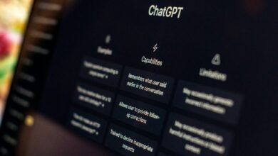 Photo of ChatGPT ahora se puede usar sin registro previo: una nueva forma de proteger la privacidad de tus conversaciones