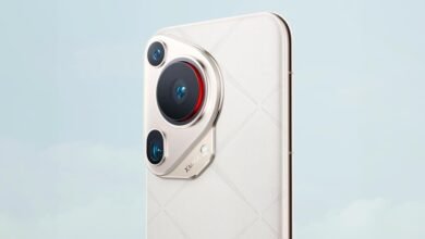 Photo of Nuevo Huawei Pura 70 Ultra: el móvil más premium de Huawei no solo tiene mucha potencia, sino también una cámara retráctil