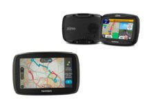 Photo of Waze y Google Maps hicieron gratis los navegadores GPS para coche, pero hubo un tiempo en el que no era así. Y no era precisamente barato