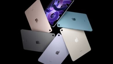 Photo of Se filtra la gran novedad del nuevo iPad Air: no es su tamaño, es su pantalla