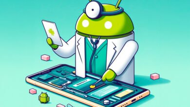 Photo of Probamos la última novedad de Android 15: así puedes conocer el porcentaje de salud de la memoria interna de tu móvil