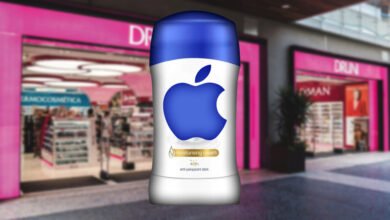 Photo of Apple es la mayor importadora de desodorantes del mundo entero. Un ex-trabajador revela las razones