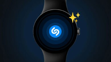 Photo of Shazam para Wear OS gana un nuevo superpoder: reconocer canciones sin estar conectado al móvil