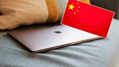 Photo of Apple mandó a un alto directivo a China para convencerles de que los 8 GB de RAM base en un Mac son suficientes