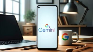 Photo of Gemini se pone en forma con las "respuestas en tiempo real" y se abre a tu plataforma de música favorita