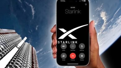 Photo of El nuevo plan de Elon Musk funciona: con Starlink, cualquier iPhone puede hacer llamadas desde los rincones más recónditos del mundo