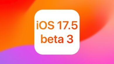 Photo of Beta 3 de iOS 17.5 ya disponible para descargar, con todos estos cambios capitales para tu iPhone