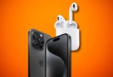 Photo of Las mejores ofertas de iPhone y AirPods que todavía puedes comprar en los Días Naranjas de PcComponentes