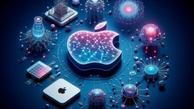 Photo of Apple va a por todas con la inteligencia artificial y nos da una importante pista de lo que llegará al iPhone con iOS 18