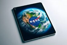 Photo of La NASA lleva un año investigando quién les ha robado los iPads para entrenar a sus astronautas