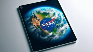 Photo of La NASA lleva un año investigando quién les ha robado los iPads para entrenar a sus astronautas