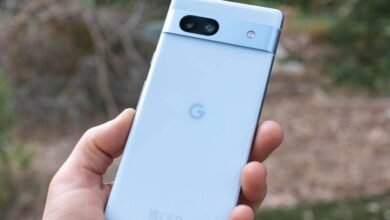 Photo of Comprar hoy el Google Pixel 7a te saldrá más barato que nunca: un móvil con Android puro y con buena cámara