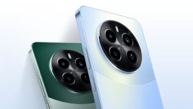 Photo of Realme Narzo 70 5G y Realme Narzo 70X 5G: una pareja de móviles con buen diseño, buenas especificaciones y mejor precio