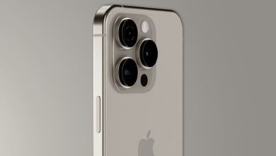 Photo of Más cambios para los iPhone 16 y iPhone 16 Pro: su diseño no será igual que en los anteriores