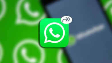 Photo of El nuevo icono de doble flecha en WhatsApp: qué significa y cómo puedes usarlo