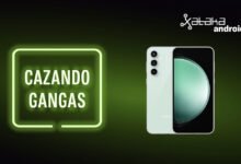 Photo of Un Samsung para cada ocasión, un Xiaomi 13T barato y más ofertas, Cazando Gangas