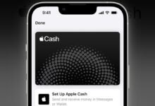 Photo of Apple tiene su propio Bizum, se llama Apple Cash y así es cómo funciona (y su gran inconveniente)