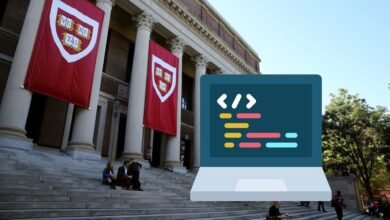 Photo of El curso gratis online más famoso para aprender a programar acaba de empezar y aún puedes apuntarte: de Harvard y con certificado