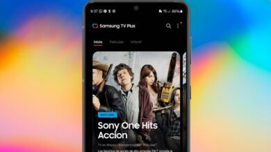 Photo of Si tienes un móvil Samsung, tienes 54 nuevos canales para ver la tele gratis con Sony One: así puedes encontrarlos