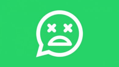 Photo of No eres solo tú: WhatsApp está caído y no es posible enviar o recibir mensajes [Actualizado]