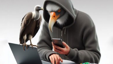 Photo of Vuelve Vultur, el peligroso troyano bancario que afecta a Android