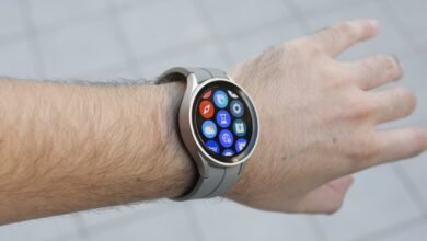 Photo of El Samsung Galaxy Watch 7 'Pro' tendrá una batería enorme para competir con el Apple Watch Ultra, según las últimas filtraciones