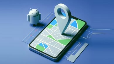 Photo of El truco de Google Maps para localizar un teléfono en el mapa