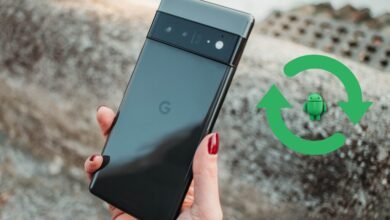 Photo of Los Google Pixel se actualizan en abril para solucionar problemas con la cámara: ya puedes instalar la nueva versión