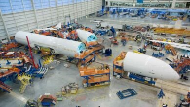 Photo of Un informante de Boeing afirma que el fuselaje del 787 podría romperse en pedazos por fallos en su ensamblado y que el del 777 también tiene lo suyo