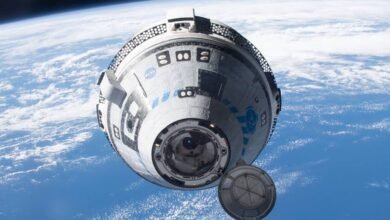 Photo of La NASA y Boeing intentarán otra vez lanzar la primera misión tripulada de la Starliner el próximo 7 de mayo