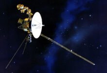Photo of La NASA retoma el contacto con la sonda Voyager 1, perdido desde noviembre de 2023