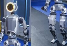 Photo of Atlas eléctrico, el nuevo robot de Boston Dynamics