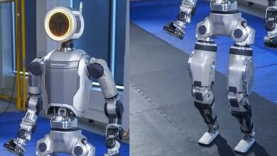 Photo of Atlas eléctrico, el nuevo robot de Boston Dynamics