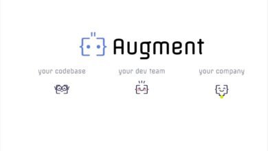 Photo of Augment – Asistente para programar, compitiendo con Github Pilot