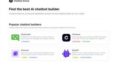 Photo of Para comparar constructores de Chatbots de IA: Chatbot Arena