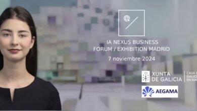 Photo of IA NEXUS BUSINESS – Exposición, debate e intercambio de conocimientos sobre Inteligencia Artificial