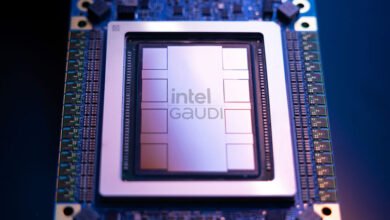 Photo of Intel anuncia Gaudi 3 para competir contra NVidia en AI
