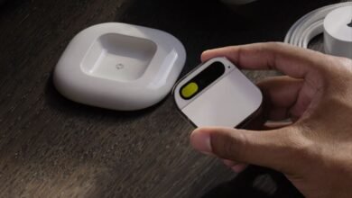 Photo of Humane AI Pin decepciona en su día de estreno: un dispositivo innovador pero deficiente