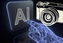 Photo of Inteligencia artificial a partir de una foto