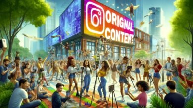 Photo of Instagram impulsará el contenido original y penalizará a quien roba contenido