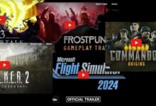 Photo of Top 5 juegos interesantes que aparecen desde su lanzamiento en Game Pass en 2024