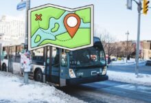 Photo of Eliminar transporte público de Google Maps para evitar turistas, la nueva estrategia de algunos ayuntamientos