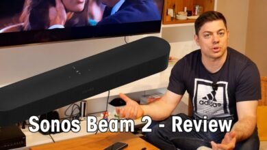 Photo of Sonos Beam 2 – Review