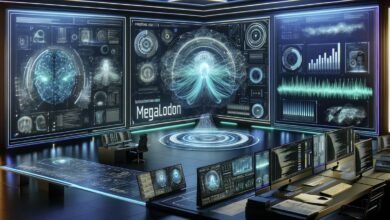 Photo of MEGALODON, lo nuevo de Meta en Inteligencia Artificial
