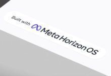 Photo of Meta Horizon OS: Abriendo caminos hacia un ecosistema de realidad mixta más inclusivo