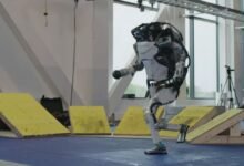 Photo of Adiós al robot Atlas de Boston Dynamics: una era que se cierra y un futuro que promete