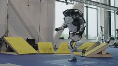 Photo of Adiós al robot Atlas de Boston Dynamics: una era que se cierra y un futuro que promete