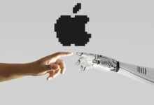 Photo of El robot secreto de Apple que te seguirá por la casa