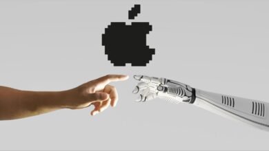 Photo of El robot secreto de Apple que te seguirá por la casa
